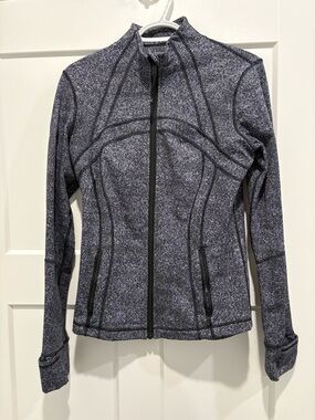 Lululemon Define Jacket